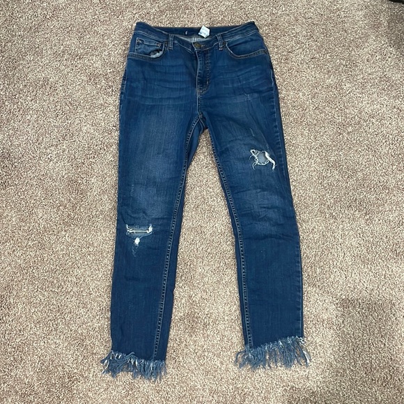 Free People Denim - Free People Jeans